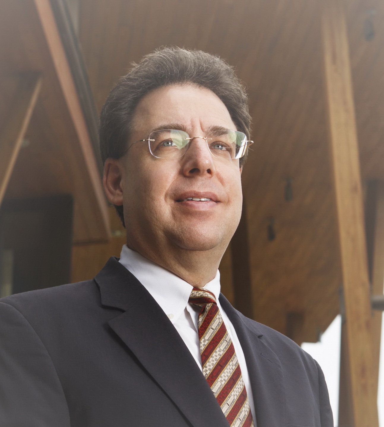 Attorney Daniel J. Siegel